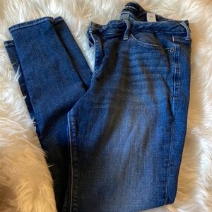 Lucky Brand Skinny Jeans